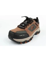 Boty Skechers SB SRA WR M 77183EC BRBK Boty Skechers SB SRA WR M 77183EC BRBK