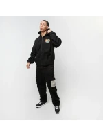 Karl Kani Tkaný podpis Kani Life OS Celopropínací mikina s kapucí 6021416