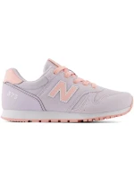 New Balance Jr YC373AN2 dětské boty