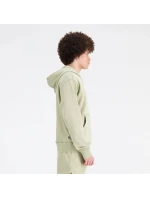 New Balance Essentials Mikina s kapucí M MT33508FUG New Balance Essentials Mikina s kapucí M MT33508FUG