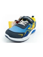 Leomil Pokemon Jr boty PO002339