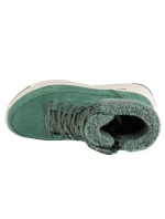 Skechers On-The-Go Stellar - Winterize 144770-DKGR Green 36