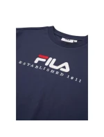 Fila pánské tričko Valsera Regular Logo FAU0225.50004