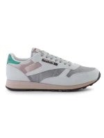 Reebok Classic Leather RMIA012C99FAB0024159 - ICE FLOW GREEN