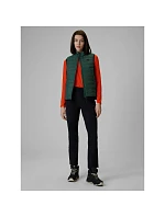 4F PRO dámské trekové tričko bez rukávů s výplní Primaloft Silver 4F 4FWSS26TVJAF348-43S 4F PRO dámské trekové tričko bez rukávů s výplní Primaloft Silver 4F 4FWSS26TVJAF348-43S