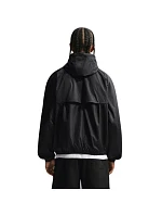 Pánská bunda Nike Windrunner, černá, HV8369 010 Pánská bunda Nike Windrunner, černá, HV8369 010
