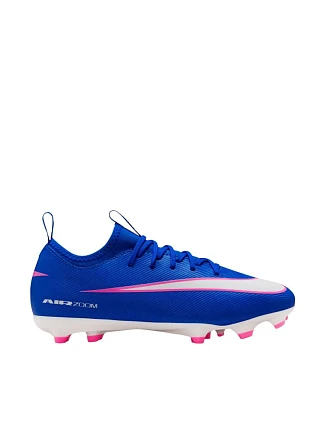 Dětské kopačky Nike Zoom Mercurial Vapor 16 Academy FG/MG FQ8392 446 Dětské kopačky Nike Zoom Mercurial Vapor 16 Academy FG/MG FQ8392 446