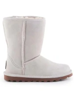 Dámské zimní boty Elle Short W 1962W-909 winter white - BearPaw
