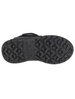 Boty Kappa Thabo Tex K Jr 260897K-1111 Boty Kappa Thabo Tex K Jr 260897K-1111