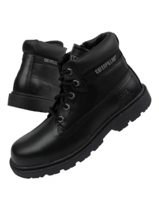 Dětské boty Colorado Plus Jr P102294 - Caterpillar