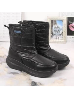 Dámské zateplené sněžnice W PAW396B - Filippo