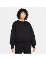 Mikina Nike Sportswear Phoenix Fleece W DQ5761-010
