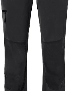 Daiber JN 1205 Dámské trekingové kalhoty 02.1205 black/black