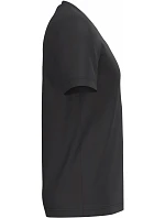 Kariban K 357 Pánské tričko s výstřihem do V 20.K357 black Kariban K 357 Pánské tričko s výstřihem do V 20.K357 black