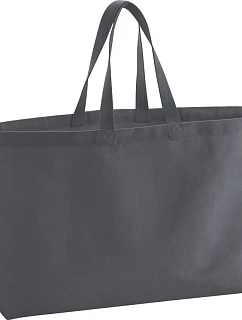 Westford Mill W 696 Plátěná taška 50.0696 graphite grey