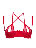 Axami V-6741 Rush barva:červená Axami V-6741 Rush barva:červená