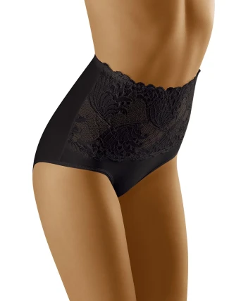 Wol-Bar Kaja barva: černá