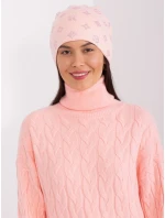 AT CZ 2325 cap.85 světle růžová AT CZ 2325 cap.85 světle růžová