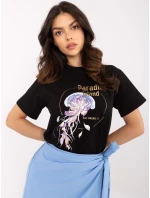 Halenka CLM BZ 0020.75 černá