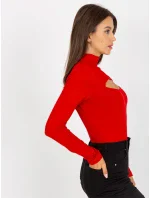 Halenka EM BZ 689.34P červená Halenka EM BZ 689.34P červená