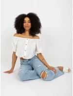 Halenka LK BZ 508934.24 ecru Halenka LK BZ 508934.24 ecru