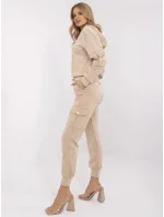 Sada NM KMPL V5655.37 béžová Sada NM KMPL V5655.37 béžová