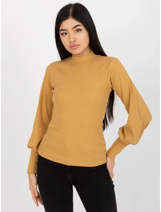 Halenka RV BZ 5223.15 světle velbloudí Halenka RV BZ 5223.15 světle velbloudí