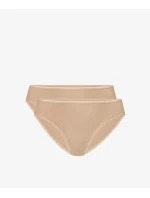 2-PACK Figi Damskie Sport