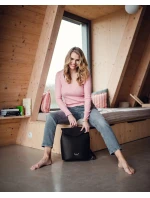 Městský batoh VUCH Joanna Diamond Black