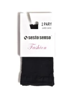 Dámské ponožky WZ 08