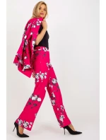 Dámské kalhoty model 175965 Lakerta Dámské kalhoty model 175965 Lakerta