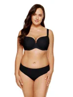 Polstrovaná podprsenka model 198996 Gorteks Polstrovaná podprsenka model 198996 Gorteks