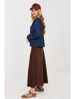 džínová bunda model 223821 Rue Paris