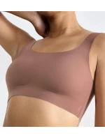 sloggi ZERO Feel 2.0 Top - BROWN - SLOGGI BROWN - SLOGGI