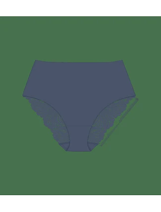 Pretty Micro Maxi - Indigo Veil - TRIUMPH Indigo Veil - TRIUMPH Pretty Micro Maxi - Indigo Veil - TRIUMPH Indigo Veil - TRIUMPH