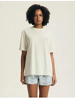 Henderson Dámské pyžamo 44485 Estes kr/r S-3XL