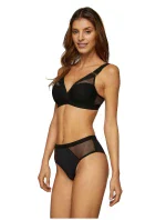 Kalhotky Kinga B-748/2 Lara Brazilská růžová S-XL