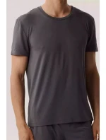 Pánské pyžamo 005 grey - Atlantic Pánské pyžamo 005 grey - Atlantic