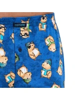 Pánské trenýrky 011/178 Classic - CORNETTE