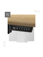 MA-Leader 7.0 Craft elektrický stůl