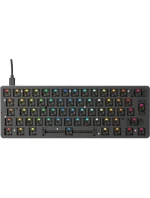 Klávesnice Glorious PC Gaming Race GMMK-COMPACT-RGB Klávesnice Glorious PC Gaming Race GMMK-COMPACT-RGB