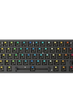 Klávesnice Glorious PC Gaming Race GMMK-COMPACT-RGB