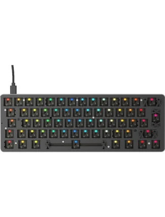Klávesnice Glorious PC Gaming Race GMMK-COMPACT-RGB Klávesnice Glorious PC Gaming Race GMMK-COMPACT-RGB