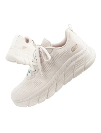 Skechers Bobs B Flex sneakers W 117385/OFWT dámské boty
