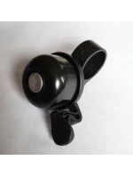 TranzX CD-602EB zvon černý