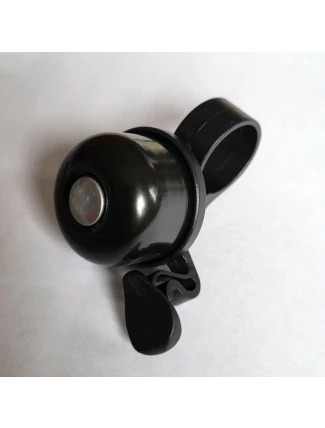 TranzX CD-602EB zvon černý