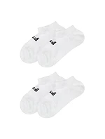 Sportovní ponožky CASALL Training Sock, balení po 2 kusech, bílá barva Sportovní ponožky CASALL Training Sock, balení po 2 kusech, bílá barva