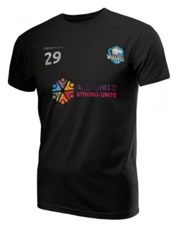 Tempish Teem Pánské tričko M 1350000535