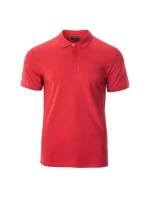 Pánské polo tričko Romso M 92800506768 - Hi-Tec Pánské polo tričko Romso M 92800506768 - Hi-Tec