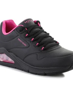 Boty Skechers Uno 2-2nd Best W 155542-BBK
